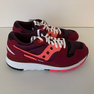 Saucony Athletic Shoes